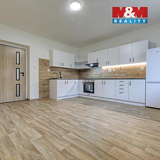 Prodej bytu 3+kk 67 m&sup2; Stod