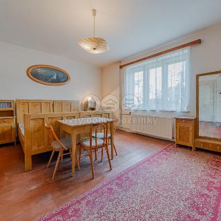 Prodej rodinného domu 150 m² Kopřivnice, Příborská