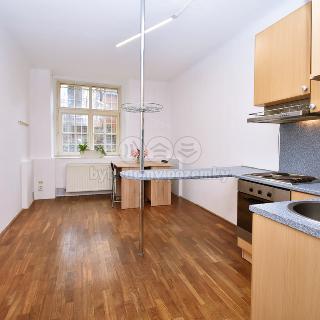 Prodej bytu 2+kk 46 m² Praha