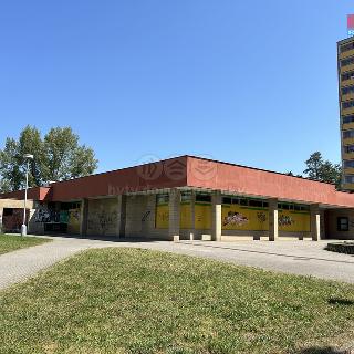 Prodej obchodu 967 m² Frýdek-Místek, Dobrovského