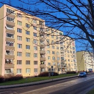 Prodej bytu 2+1 52 m² Louny, Kosmonautů