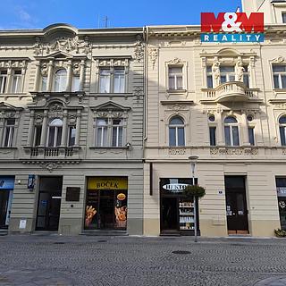 Pronájem bytu 5+1 a více 166 m&sup2; Ostrava
