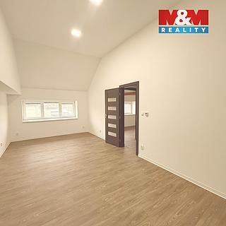 Prodej rodinného domu 186 m&sup2; Hrubčice
