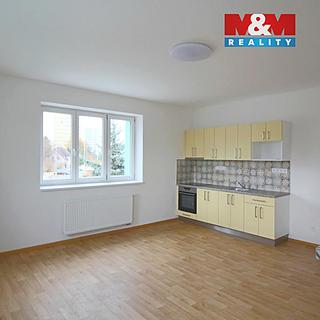 Pronájem bytu 1+kk, garsoniery 37 m&sup2; Hradec Králové