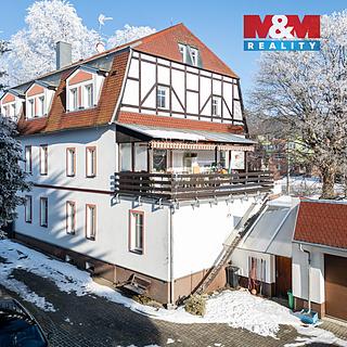 Prodej hotelu, penzionu 409 m&sup2; Pernink