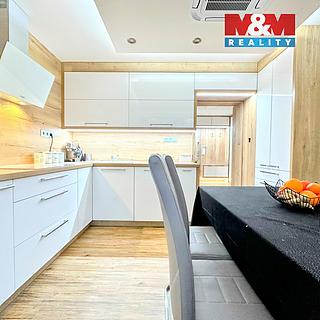 Prodej bytu 3+1 70 m&sup2; Ostrava