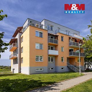 Prodej bytu 2+kk 51 m&sup2; Pardubice