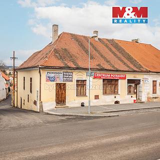 Prodej rodinného domu 200 m&sup2; Sedlec-Prčice