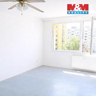Pronájem bytu 2+1 67 m&sup2; Strakonice