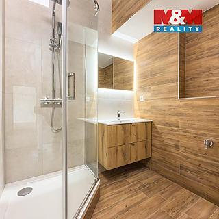 Prodej bytu 2+1 61 m&sup2; Ostrava