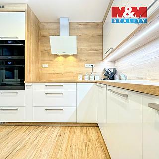 Prodej bytu 3+1 70 m&sup2; Ostrava