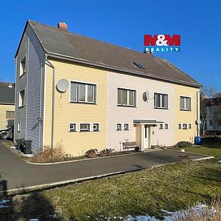 Pronájem bytu 1+kk, garsoniery 30 m&sup2; Dolní Podluží