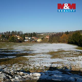 Prodej stavební parcely 3266 m&sup2; Všestary