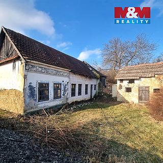 Prodej rodinného domu 89 m&sup2; Malá Vrbka