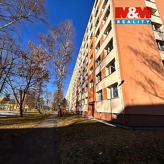 Prodej bytu 4+1 76 m&sup2; Karviná