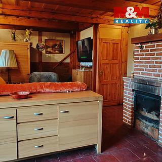 Pronájem bytu 1+kk, garsoniery 20 m&sup2; Louňovice