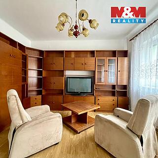 Prodej rodinného domu 110 m&sup2; Brno