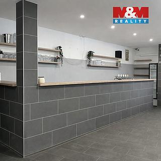 Prodej restaurace 75 m&sup2; Chomutov