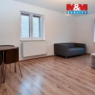 Pronájem bytu 2+1 58 m&sup2; Jestřebí