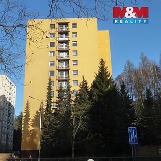 Prodej bytu 3+1 73 m&sup2; Náchod