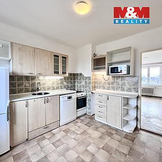 Pronájem bytu 2+1 65 m&sup2; Doudleby nad Orlicí