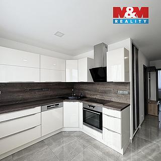 Prodej bytu 2+1 47 m&sup2; České Budějovice