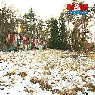 Prodej hotelu, penzionu 254 m&sup2; Týn nad Vltavou