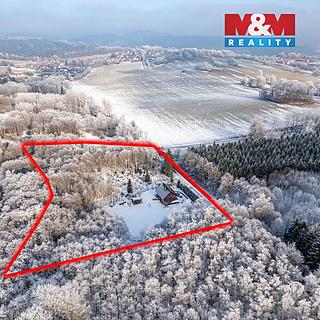 Prodej rodinného domu 135 m&sup2; Chroboly