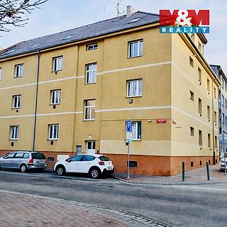 Prodej bytu 2+kk 62 m&sup2; České Budějovice
