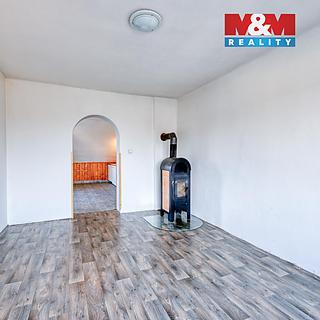 Pronájem bytu 2+1 54 m&sup2; Janovice nad Úhlavou