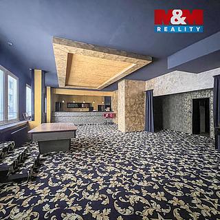 Pronájem obchodu 3213 m&sup2; Litoměřice