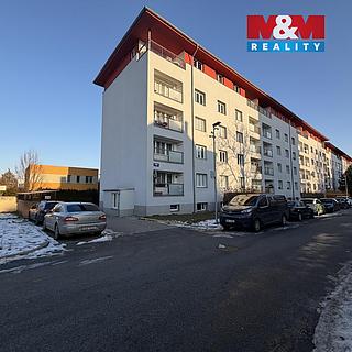 Prodej bytu 3+1 76 m&sup2; Roztoky