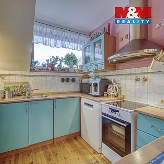 Prodej bytu 3+kk 93 m&sup2; Plzeň