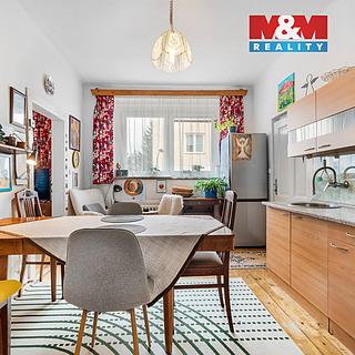 Prodej rodinného domu 120 m&sup2; Roudnice nad Labem