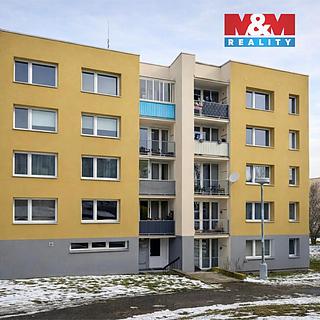 Pronájem bytu 1+kk, garsoniery 25 m&sup2; Strakonice