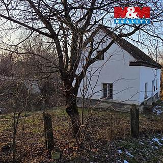 Prodej stavební parcely 16300 m&sup2; Slezské Rudoltice