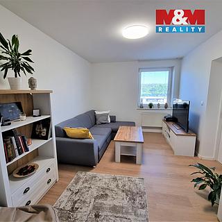 Prodej bytu 3+1 90 m&sup2; Rohatec