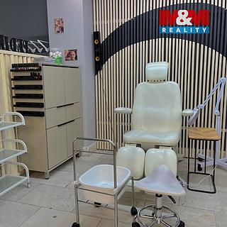 Pronájem obchodu 100 m&sup2; Most