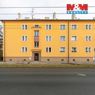 Prodej bytu 3+kk 61 m&sup2; Pardubice