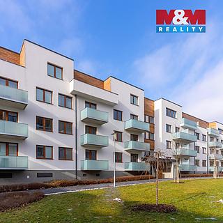 Prodej bytu 3+kk 119 m&sup2; Olomouc