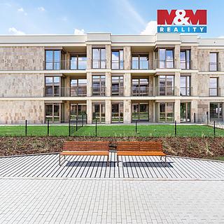 Prodej bytu 3+kk 92 m&sup2; Brandýs nad Labem-Stará Boleslav