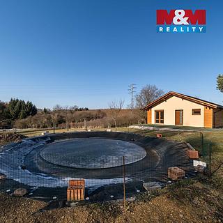 Prodej zemědělské usedlosti 33 m&sup2; Tymákov