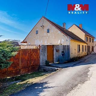 Prodej chalupy 95 m&sup2; Radkov