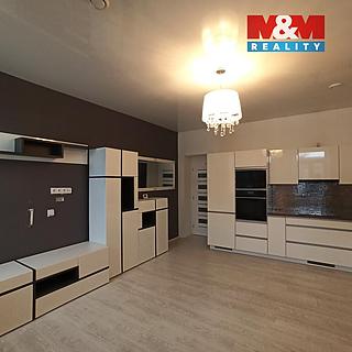 Prodej bytu 3+kk 48 m&sup2; Olomouc