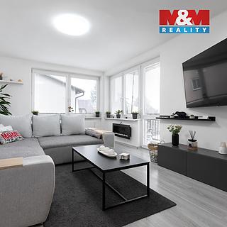 Prodej rodinného domu 262 m&sup2; Ostrava