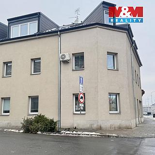 Pronájem bytu 2+kk 51 m&sup2; Olomouc