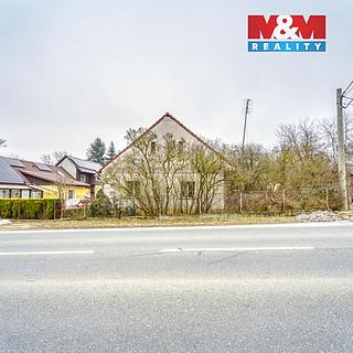 Prodej rodinného domu 145 m&sup2; Chocenice