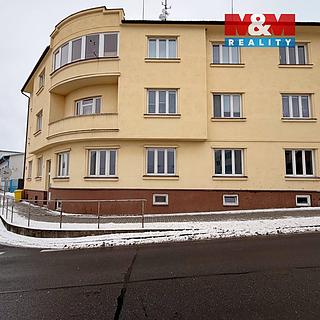 Prodej bytu 4+1 140 m&sup2; Mladá Vožice