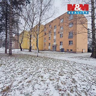 Prodej bytu 2+1 56 m&sup2; Karviná