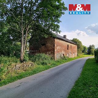 Prodej rodinného domu 142 m&sup2; Teplá